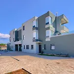 Modern Two Bedroom Apartment “Sky View” In Stinjan
